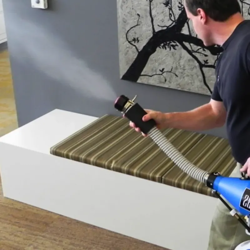 Professional Odor Removal in Oakfield, WI